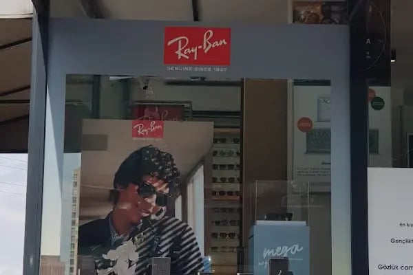 Pera Optik Ataşehir - Resim 4