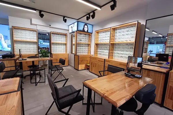 Pera Optik Ataşehir - Resim 13