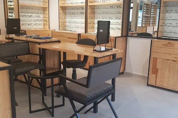 Pera Optik Ataşehir - Resim 17