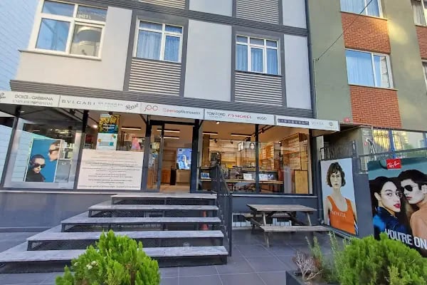 Pera Optik Ataşehir - Resim 11