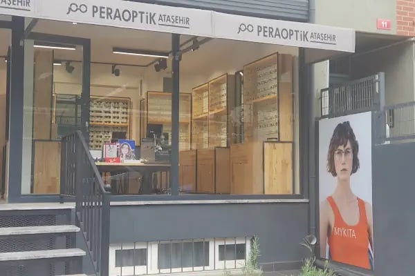 Pera Optik Ataşehir - Resim 15