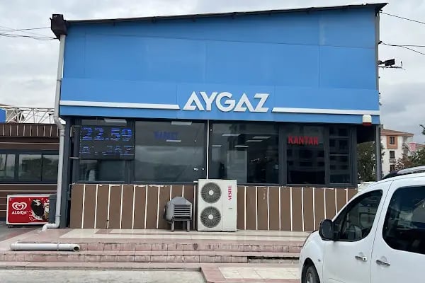 Aygaz otogaz - Resim 9
