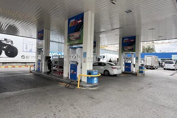 Aygaz otogaz - Resim 7