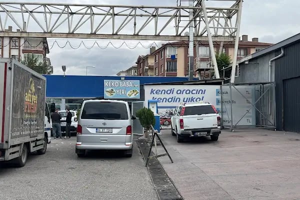 Aygaz otogaz - Resim 8