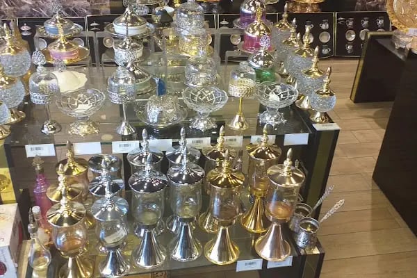 Akmetal Hediyelik - Resim 19