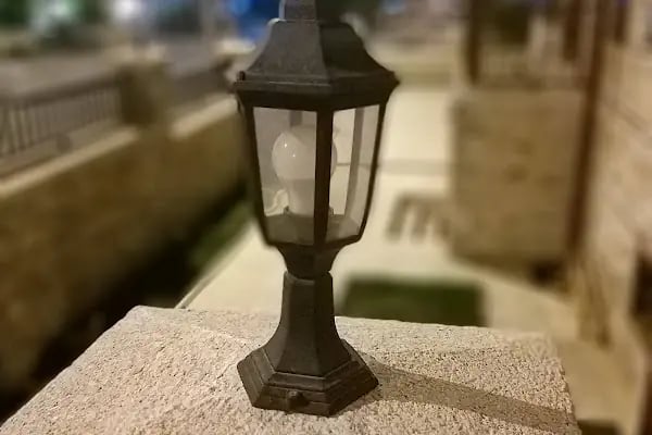 Halimağa Tenis Kortu Çocuk Parkı - Resim 1