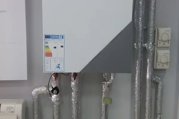 BODRUM DAIKIN BÖLGE BAYİ ( ÖNÇAĞ MÜHENDİSLİK LTD. ŞTİ.) - Resim 3