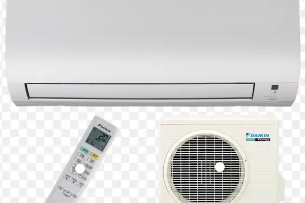 BODRUM DAIKIN BÖLGE BAYİ ( ÖNÇAĞ MÜHENDİSLİK LTD. ŞTİ.) - Resim 4