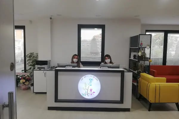 Prof. Dr. Ülfet VATANSEVER ÖZBEK - Resim 13