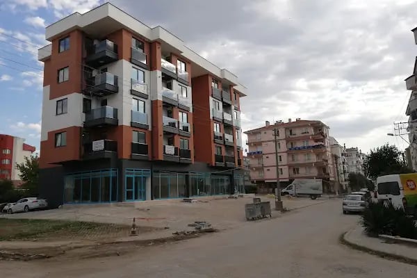 Prof. Dr. Ülfet VATANSEVER ÖZBEK - Resim 4