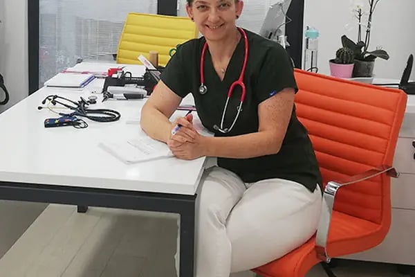 Prof. Dr. Ülfet VATANSEVER ÖZBEK - Resim 1
