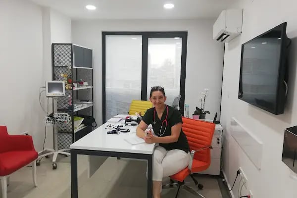 Prof. Dr. Ülfet VATANSEVER ÖZBEK - Resim 6