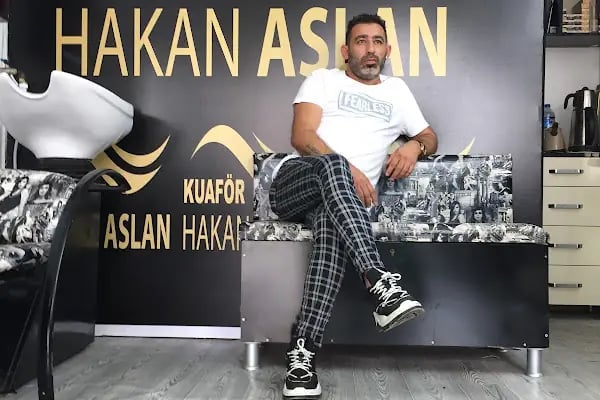 Hakan Aslan - Resim 1