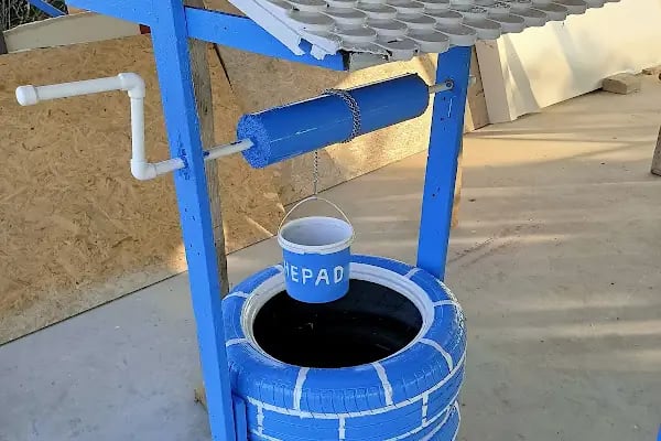 Hepad Terk Edilmişlerin Pati Bahçesi - Resim 7