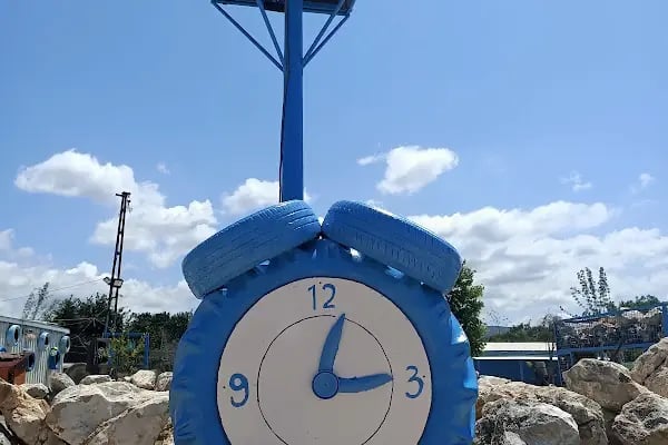 Hepad Terk Edilmişlerin Pati Bahçesi - Resim 3