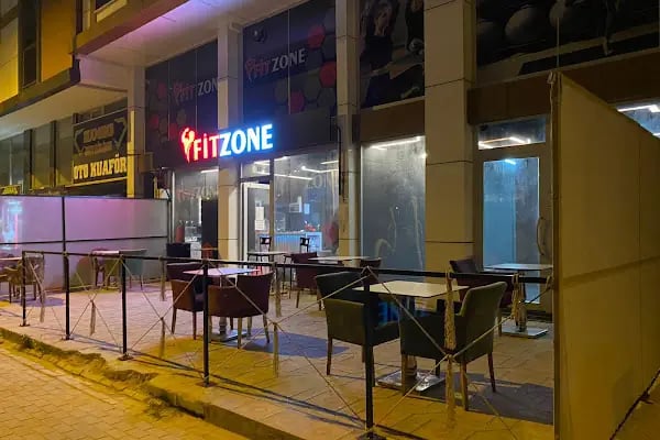 FİT ZONE - Resim 5