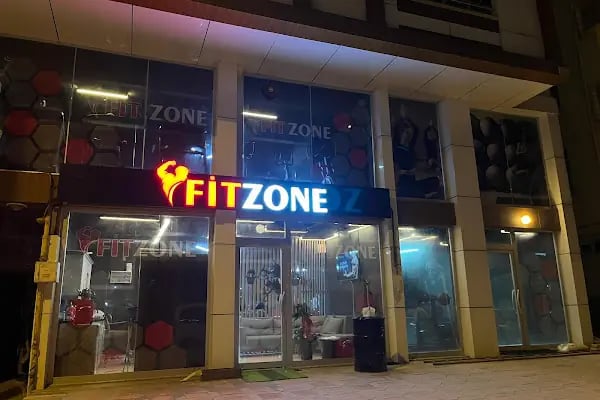 FİT ZONE - Resim 6