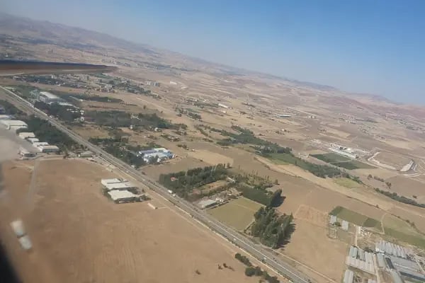 Genel Havacılık Terminali - Resim 4