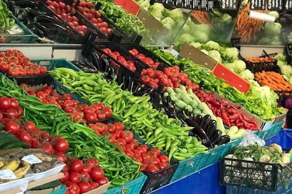 SERENDER MARKET - Resim 7
