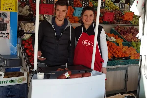 SERENDER MARKET - Resim 19