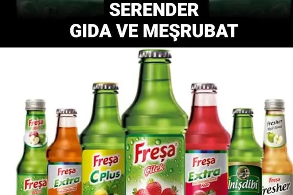 SERENDER MARKET - Resim 13