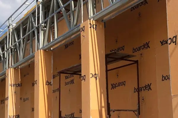Bodrum Çelik Yapı Market - İnşaat Demiri, Boru- Profil - Resim 2