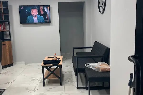 NS Güneşli Berber Salonu - Resim 17