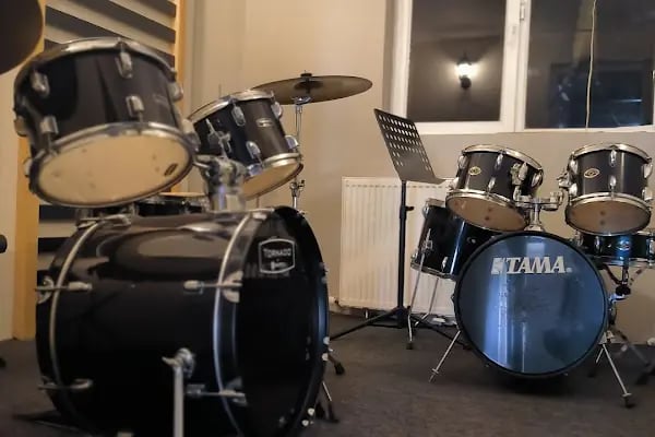 Akustik Sanat Akademisi - Resim 9
