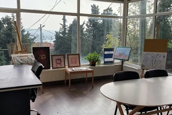 Akustik Sanat Akademisi - Resim 2