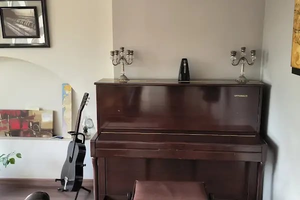 Akustik Sanat Akademisi - Resim 13