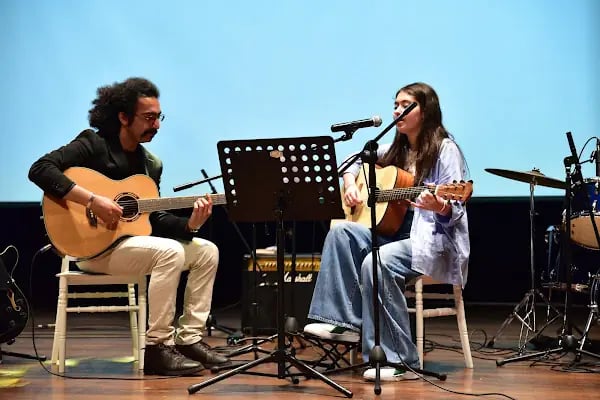 Akustik Sanat Akademisi - Resim 10