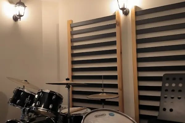 Akustik Sanat Akademisi - Resim 4