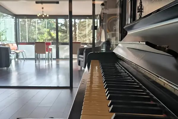 Akustik Sanat Akademisi - Resim 5