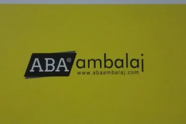 ABA AMBALAJ - Resim 18