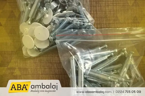 ABA AMBALAJ - Resim 14