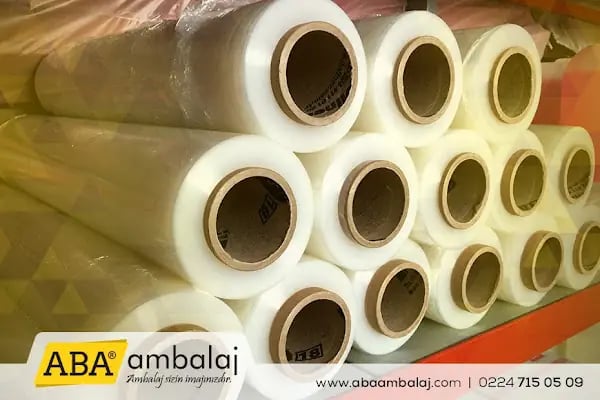 ABA AMBALAJ - Resim 8