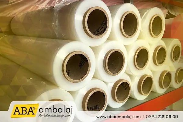 ABA AMBALAJ - Resim 9