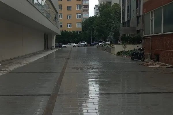 İnal Aydınoğlu Kültür Merkezi - Resim 16