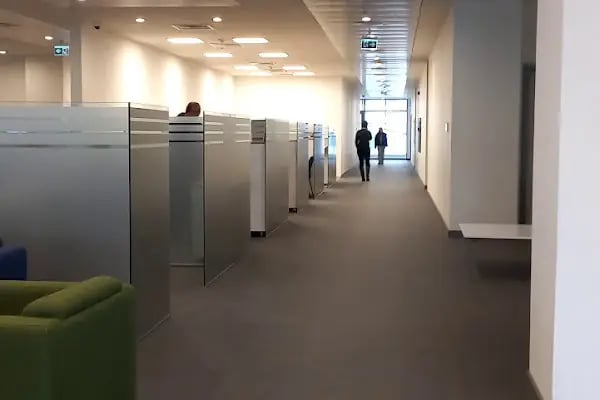 İnal Aydınoğlu Kültür Merkezi - Resim 15
