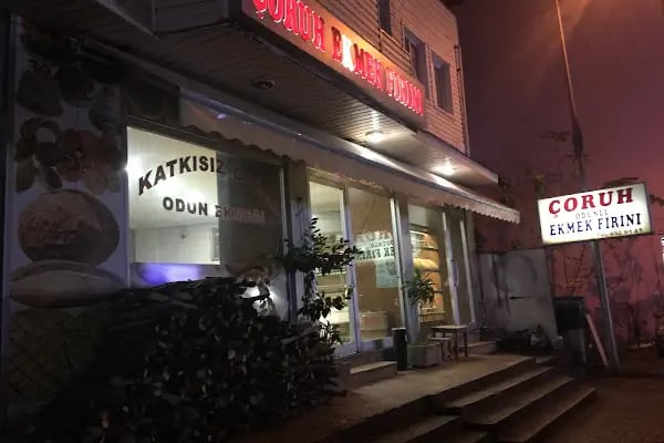Çoruh Ekmek Fırını - Resim 2
