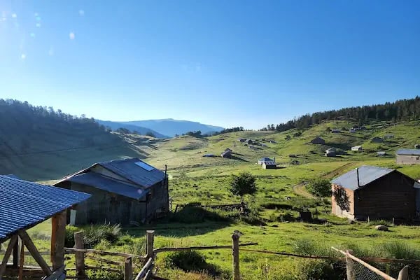 Kartalkaya Kayak Merkezi - Resim 18