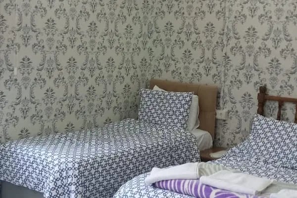 Jubilee Lakeview Boutique Hotel Halfeti - Resim 7