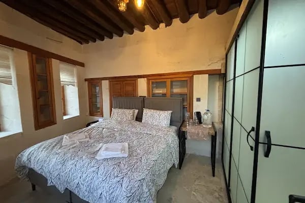 Jubilee Lakeview Boutique Hotel Halfeti - Resim 2