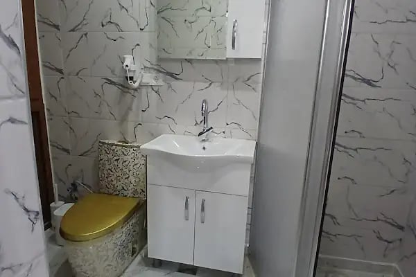Jubilee Lakeview Boutique Hotel Halfeti - Resim 3