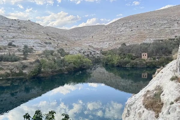Jubilee Lakeview Boutique Hotel Halfeti - Resim 18