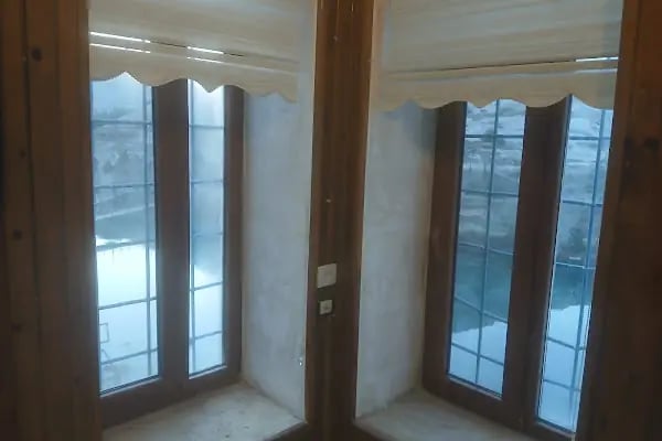 Jubilee Lakeview Boutique Hotel Halfeti - Resim 14