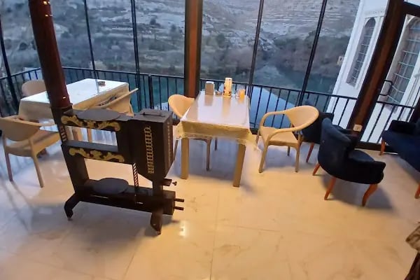 Jubilee Lakeview Boutique Hotel Halfeti - Resim 6
