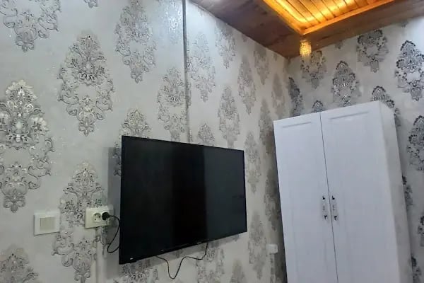 Jubilee Lakeview Boutique Hotel Halfeti - Resim 13
