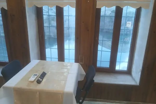 Jubilee Lakeview Boutique Hotel Halfeti - Resim 5
