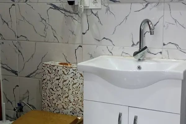 Jubilee Lakeview Boutique Hotel Halfeti - Resim 11